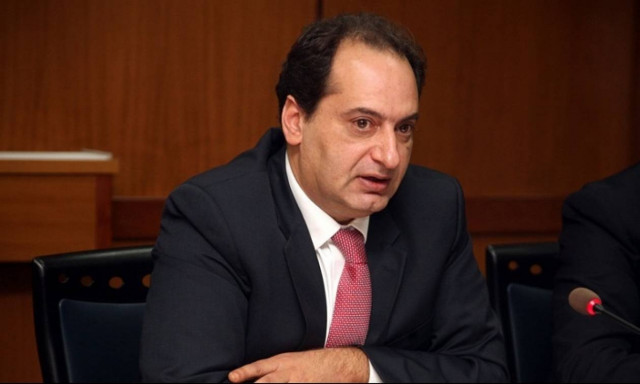 Σπίρτζης: Η ΕΕΤΤ συνέβαλε στη στρέβλωση και την αδιαφάνεια