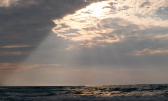 Ήπιος ο καιρός της Τρίτης - Δείτε που θα βρέξει (pics)