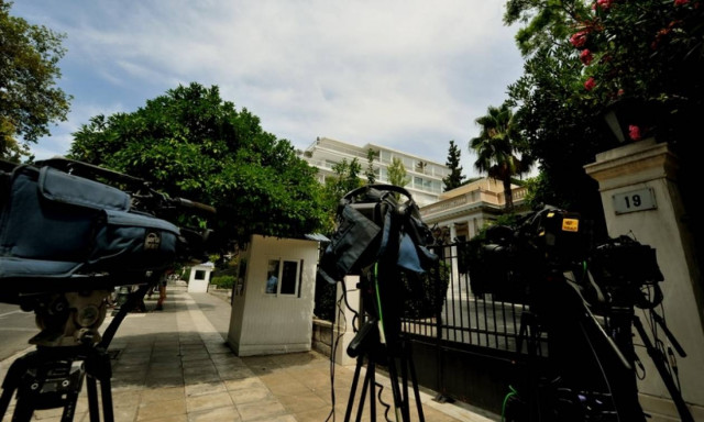 Κυβερνητική σύσκεψη για την ανακεφαλαιοποίηση των τραπεζών