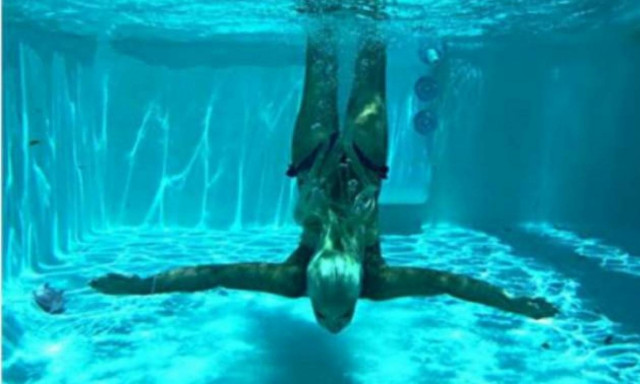 Το απίστευτο μήνυμα στον Ζέκα για τη γυναίκα του! (photo)