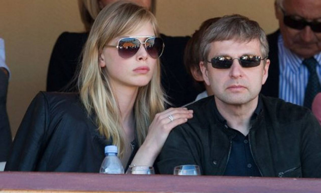 Βγήκε - επιτέλους - το διαζύγιο του αιώνα!