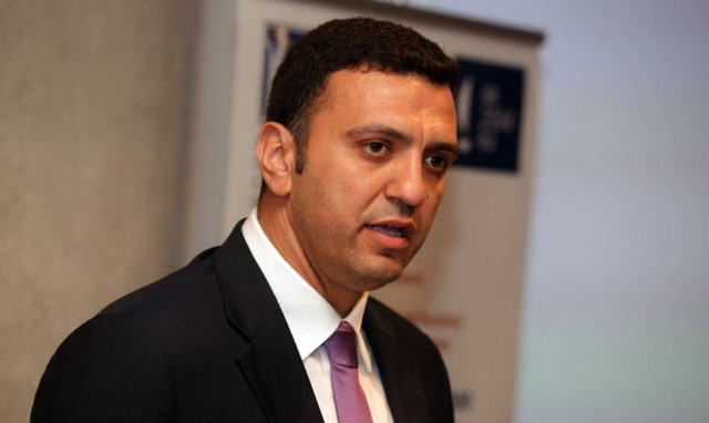 Κικίλιας: Ποιοι κάνουν copy-paste τις προτάσεις μου;