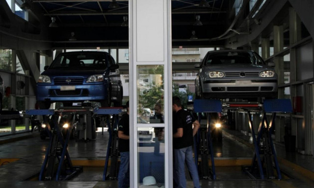 ΚΤΕΟ: Λήγει σήμερα η προθεσμία για τους ελέγχους - Ποια είναι τα πρόστιμα