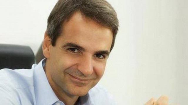 Κ. Μητσοτάκης: Να γίνει έστω ένα debate υποψηφίων αρχηγών