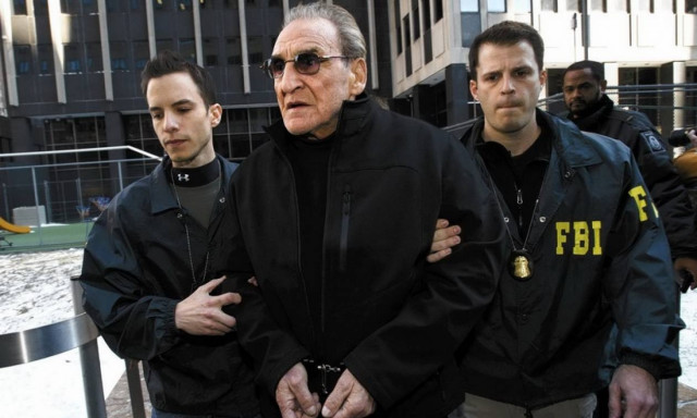 Ξεκίνησε στη Νέα Υόρκη η δίκη του 80χρονου μαφιόζου Βίνσεντ Ασάρο