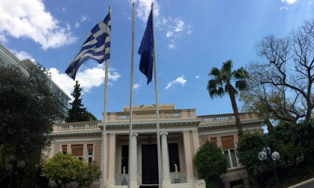 Κυβερνητικές πηγές για Ασφαλιστικό: Δεν μας δεσμεύει η Επιτροπή Σοφών