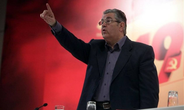 ΚΚΕ: Η κυβέρνηση φορτώνει με νέα βάρη τη λαϊκή οικογένεια