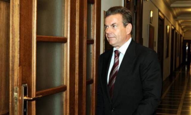 Πετρόπουλος: Η νόμιμη απασχόληση των μεταναστών θα λύσει το πρόβλημα της κοινωνικής ασφάλισης