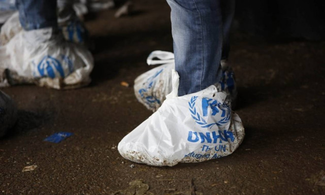 Στην Ιορδανία ο Νίκος Ξυδάκης για την ετήσια διάσκεψη του ΟΑΣΕ