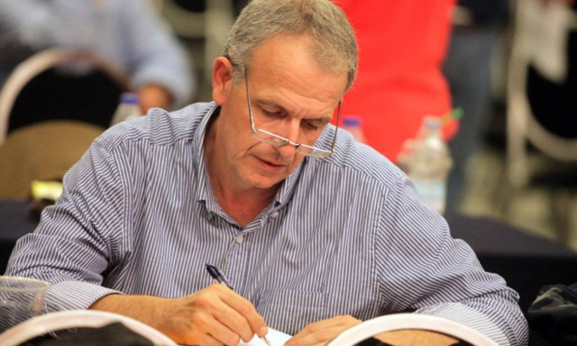 Ρήγας: «Δεν θα γίνουν πλειστηριασμοί πρώτης κατοικίας»