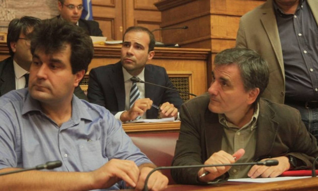 Τρομερή ατάκα Τσακαλώτου για Άγιο Αυγουστίνο και... σεξ!