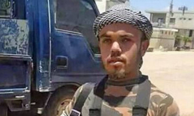 Ο τζιχαντιστής… τσιουάουα που σαρώνει στο διαδίκτυο! (photos)