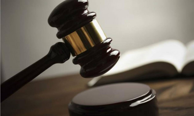 Θεσσαλονίκη: Ποινή κάθειρξης 16,5 ετών για την απόπειρα δολοφονίας της εν διαστάσει συζύγου του