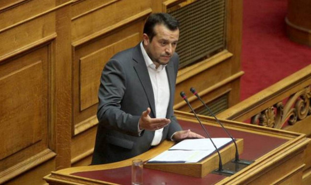 Βουλή – Παππάς: Το ΕΣΡ δεν έχει επαρκείς γνώσεις για να κρίνει νομοσχέδια