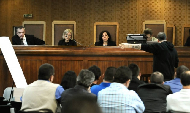 Φίλος Παύλου Φύσσα: Δεχόμουν απειλές μετά τη δολοφονία