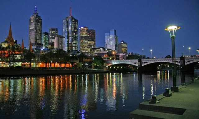 Σύλλογος Καστελοριζίων της Μελβούρνης έκλεισε 90 χρόνια ζωής...