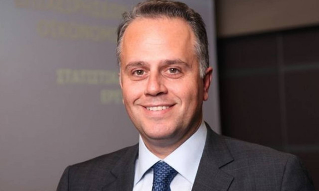 Μαργαρίτης: Η Ελλάδα επιλέγει πορεία προκλήσεων και αλλαγών