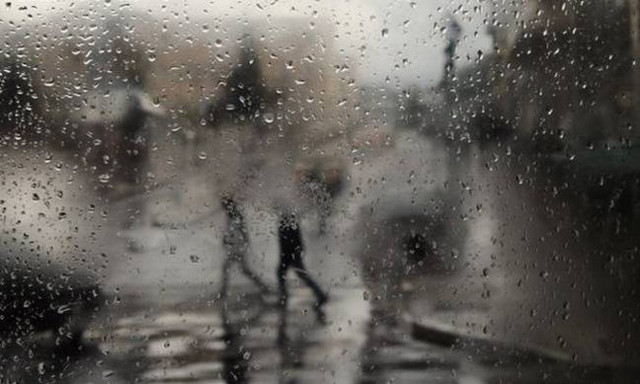 Καιρός: Χειμωνιάτικο σκηνικό την Πέμπτη (22/10) - Αναλυτική πρόγνωση