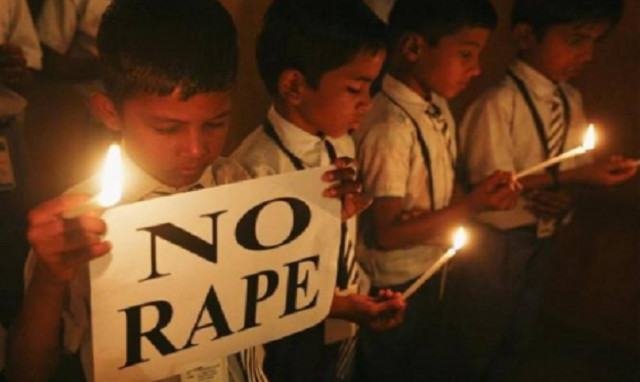 Χημικός ευνουχισμός για τους παιδόφιλους στην Ινδονησία