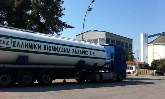 Ξανά σε λειτουργία το εργοστάσιο ζάχαρης Ορεστιάδας - Προσλήψεις 140 εργαζομένων