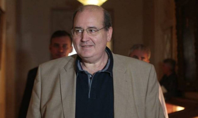 Φίλης: Όποιος πάει το παιδί του σε ιδιωτικό αναλαμβάνει και το κόστος