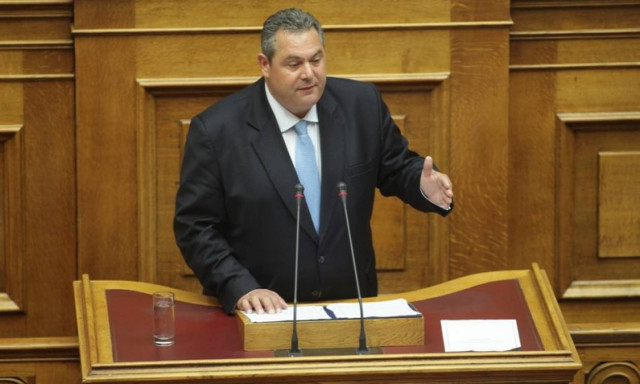 Ο «κόκκινος» Πάνος και τα αυτοκινητάκια από το ανατολικό μπλοκ επί Χούντας