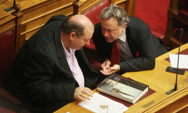 Χαμένοι στη... μετάφραση οι υπουργοί του Τσίπρα