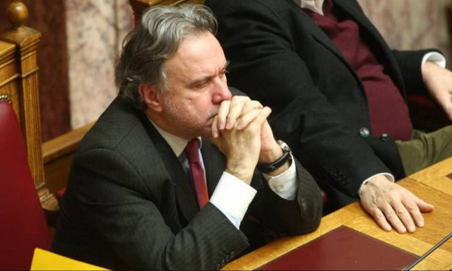 Κατρούγκαλος: Θα υπολογίσουμε με καινούργιο τρόπο όλες τις συντάξεις