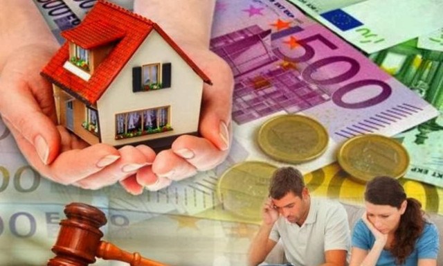 Οικονομικό Επιμελητήριο Ελλάδος: Προτείνει συνολική ρύθμιση οφειλών σε τράπεζες και δημόσιο