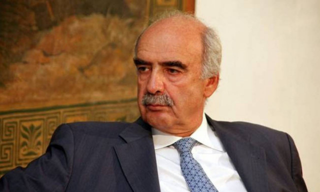 Μεϊμαράκης στο ΕΛΚ: Να αφαιρεθεί η κριτική προς την Ελλάδα από το προσχέδιο για το μεταναστευτικό