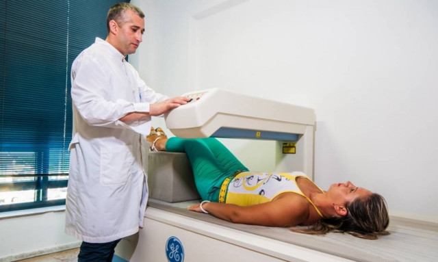 Υγεία: Παγκόσμια Ημέρα κατά της Οστεοπόρωσης