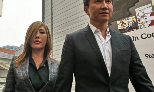 Καταχράστηκαν 32 εκατ. ευρώ για να κάνει «μουσική καριέρα» η σύζυγος του πάστορα...