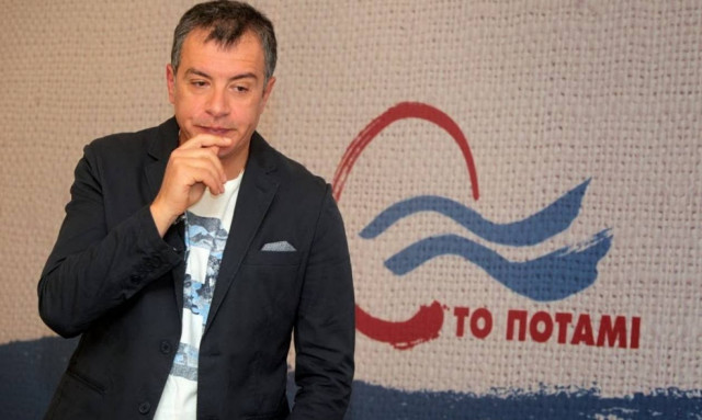 Στ. Θεοδωράκης: Έχει χάσει το μέτρο η κυβέρνηση