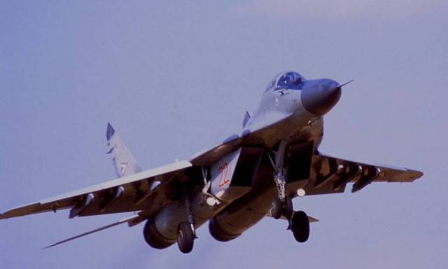 Ρωσικό μαχητικό έπληξε νοσοκομείο εκστρατείας στη Συρία - 13 νεκροί