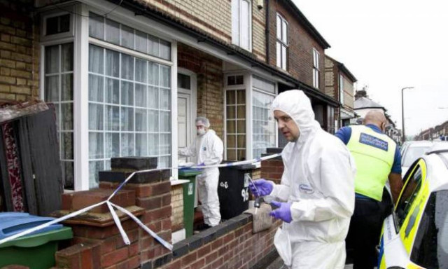 Την υποχρέωσαν να φάει τα περιττώματά της και πέθανε γλύφοντας την τουαλέτα