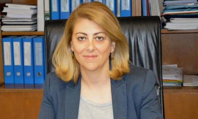 Σαββαΐδου: Ευθεία παρέμβαση στην ανεξαρτησία της Δικαιοσύνης τα υπονοούμενα Γεροβασίλη