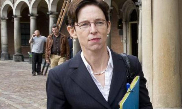 Κούρεμα του ελληνικού χρέους ζητούν οι σύμβουλοι της ολλανδικής κυβέρνησης