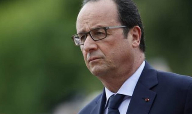 Την ώρα που θα μπει ο... Ολαντρέου στη Βουλή, ξέρετε, όλοι στα τέσσερα!