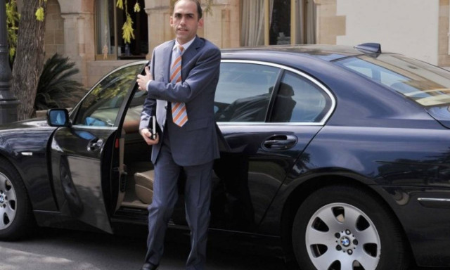 Στην Κυπριακή Βουλή δύο σημαντικά νομοσχέδια για την οικονομία