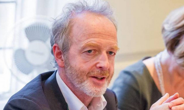 Ντίξον για Σαββαΐδου: Ο Τσίπρας ρισκάρει