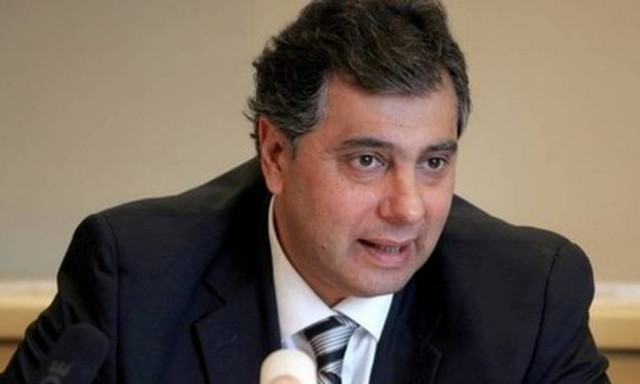 Κορκίδης: Ενισχύστε την απασχόληση για να καταπολεμήσετε την ανεργία