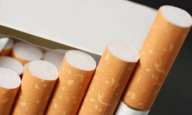 Αττική: Δύο συλλήψεις για διακίνηση και κατοχή λαθραίων τσιγάρων