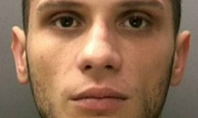 Το σκότωσαν τα φαντάσματα είπε ο δολοφόνος 14μηνου βρέφους