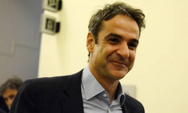 Ακύρωσε ο Κυρ. Μητσοτάκης το ταξίδι στη Μαδρίτη λόγω ίωσης