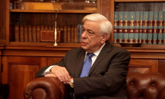 Ανοιχτή επιστολή του Newsbomb.gr στον ΠτΔ: Πείτε στον Ολάντ ότι ο ελληνικός λαός δεν αντέχει άλλο!