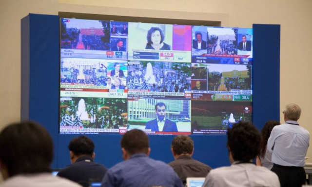 Διευκρινίσεις για τις τηλεοπτικές άδειες ζητά η Κομισιόν