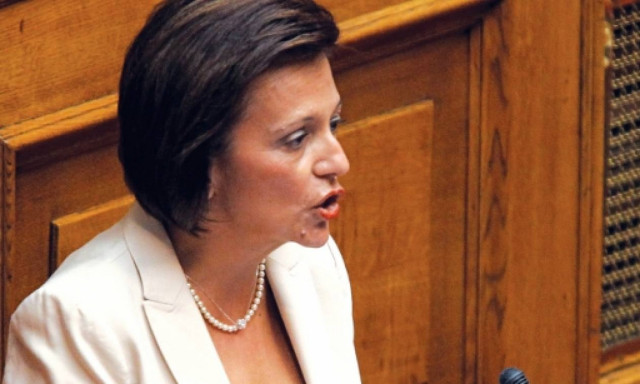 Χρυσοβελώνη: «Το ευκταίο θα ήταν να μην επιβληθεί καθόλου ΦΠΑ στην ιδιωτική εκπαίδευση»