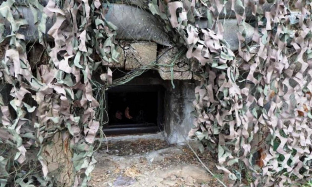 Επιχειρησιακή Εκπαίδευση ΧΙΙ Μ/Κ ΜΠ (pics)