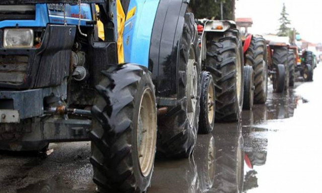 Μακεδονία - Θράκη: Επιτροπή αγώνα συνέστησαν 14 αγροτικοί σύλλογοι - Τι ζητούν