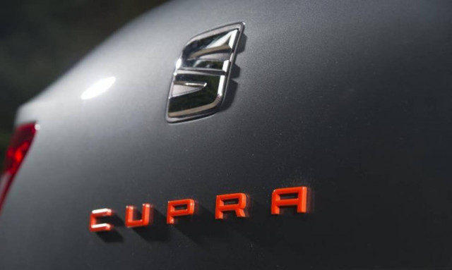 SEAT: Νέες εκδόσεις CUPRA